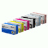 Inkt cartridges voor Epson Discproducer PP-100 - print supplies cd verpakkingen dvd cartridges ribbons primera rimage printers