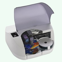 Bravo SE-3 duplicator printer - eigen cd dvd bedrukken dupliceren primera bravo se-3 publisher