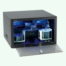 Bravo XRP duplicator/printer - professionele bravo xrp geautomatiseerd dupliceren cd inkjet bedrukken eigen producties