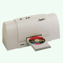 Signature Z6 - signature z6 primera inktjet discprinter disc printer cd dvd printen bedrukken